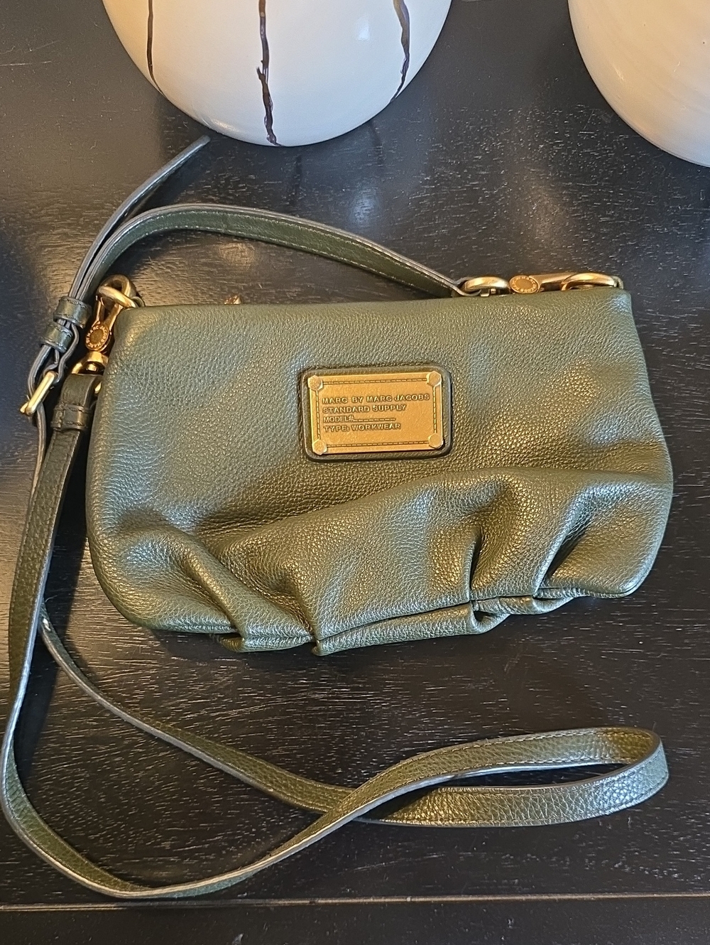 Marc By Marc Jacobs Percy Q